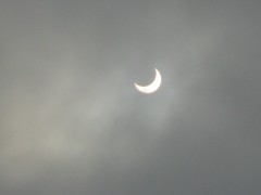 eclipsa la turnu